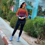 Ibtissam tiskat sur yala.fm